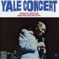 Duke Ellington - Yale Concert, 1968