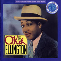 Duke Ellington - The OKeh Ellington (CD 2)