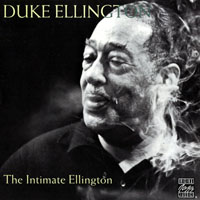 Duke Ellington - The Intimate Ellington, 1969-1971