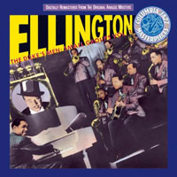 Duke Ellington - The Duke's Men - Small Groups, Vol. 1 (CD 1)