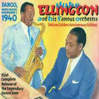 Duke Ellington - The Duke at Fargo, 1940: Special 60th Anniversary Edition (CD 1)