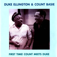 Duke Ellington - Duke Ellington & Count Basie - First Time! Count Meets Duke