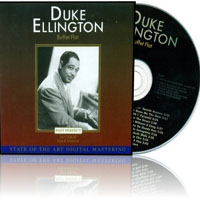 Duke Ellington - 24 Carat Gold Edition (CD 02: Buffet Flat)