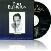 Duke Ellington - 24 Carat Gold Edition (CD 03: Cotton Club Stomp)