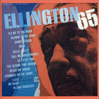 Duke Ellington - Original Album Series - Ellington '65 - Hits Of The 60's, Remastered & Reissue 2009