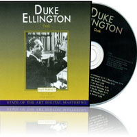 Duke Ellington - 24 Carat Gold Edition (CD 04: Dusk)