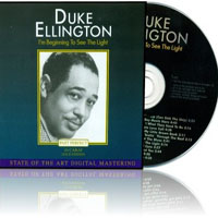 Duke Ellington - 24 Carat Gold Edition (CD 07: Im Beginning To See The Light)