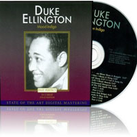 Duke Ellington - 24 Carat Gold Edition (CD 08: Mood Indigo)