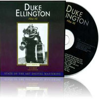 Duke Ellington - 24 Carat Gold Edition (CD 01: After All)