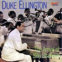 Duke Ellington - The Arrival Of Billy Strayhorn, 1946