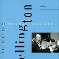 Duke Ellington - The Duke Ellington Centennial Edition (CD 1)