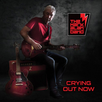Mark Alan Band - Crying Out Now