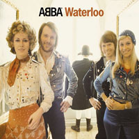 ABBA - Waterloo (Remaster 2001)