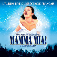 ABBA - Mamma Mia! Original Cast Recording