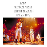 ABBA - 1979.05.25 - Wembley Arena, London, UK