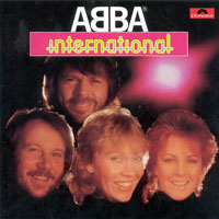 ABBA - ABBA - Live In Concert (International)