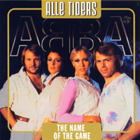 ABBA - The Name of the Game (Remastered)