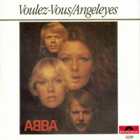 ABBA - Singles Collection 1972-1982 (CD 19)