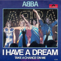 ABBA - Singles Collection 1972-1982 (CD 21)