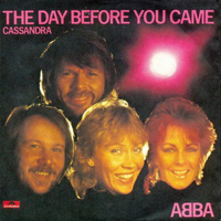 ABBA - Singles Collection 1972-1982 (CD 26)