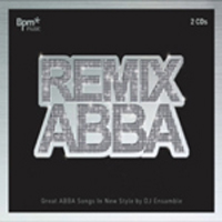 ABBA - Remix ABBA (CD 1)