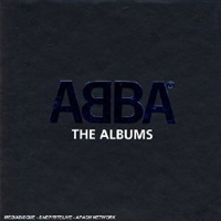 ABBA - The Albums (CD 8)