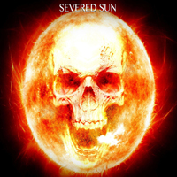 Severed Sun - Strength Judged By Power