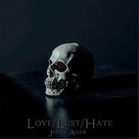 Allen, Jerry - Love / Lust / Hate