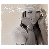 Jennifer Lopez - The Reel Me