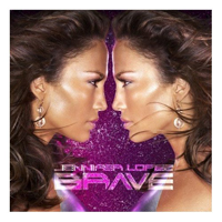Jennifer Lopez - Brave