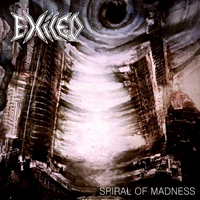 Exiled (POL) - Spiral Of Madness