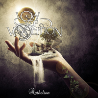 Vow Of Volition - Anthelion