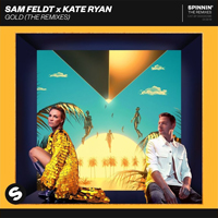Kate Ryan - Gold (The Remixes) [Ep]