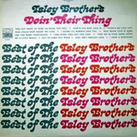 Isley Brothers - Doin' Their Thing