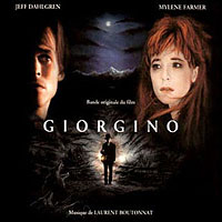 Mylene Farmer - Giorgino (Soundtrack)