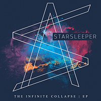 Starsleeper - The Infinite Collapse (EP)