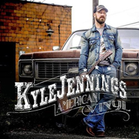 Jennings, Kyle - American Vinyl