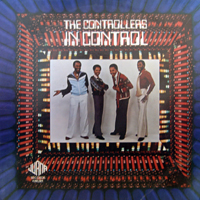 Controllers - In Control (LP)