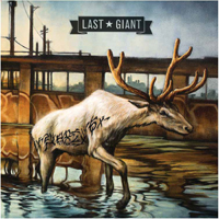 Last Giant - Memory Of The World