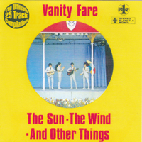 Vanity Fare - The Sun, The Wind, And Other Things