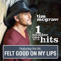 Tim McGraw - Number One Hits (CD 2)
