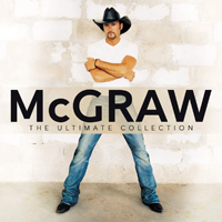 Tim McGraw - McGraw: The Ultimate Collection (CD 4)