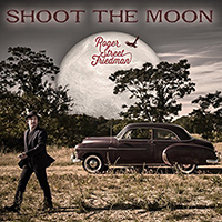 Roger Street Friedman - Shoot The Moon