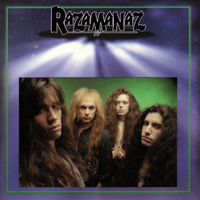 Razamanaz - Razamanaz (10th Anniversary edition)