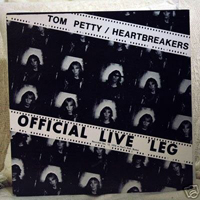 Tom Petty - Official Live Leg