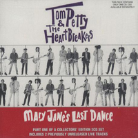 Tom Petty - Mary Jane's Last Dance (Single) (CD 1)
