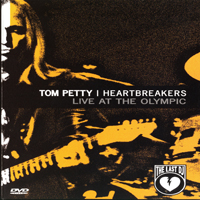Tom Petty - Bad Girl Boogie (EP)