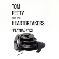 Tom Petty - Playback