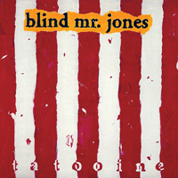 Blind Mr. Jones - Tatooine (Remastered)