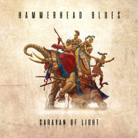 Hammerhead Blues - Caravan Of Light